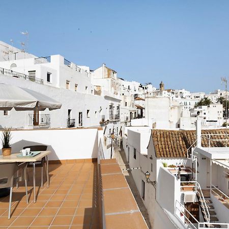 Apartamento La Fuente Vejer de la Frontera Exterior foto