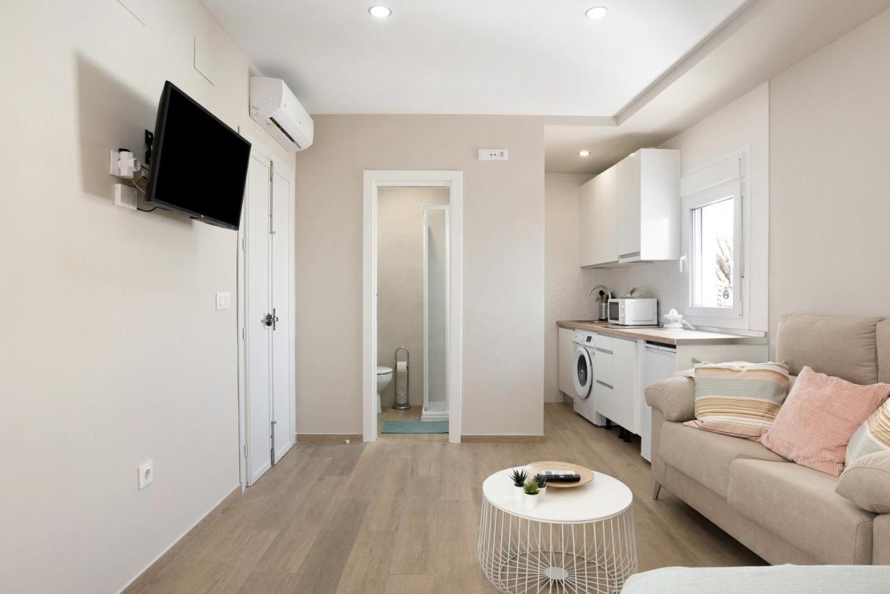 Apartamento La Fuente Vejer de la Frontera Exterior foto