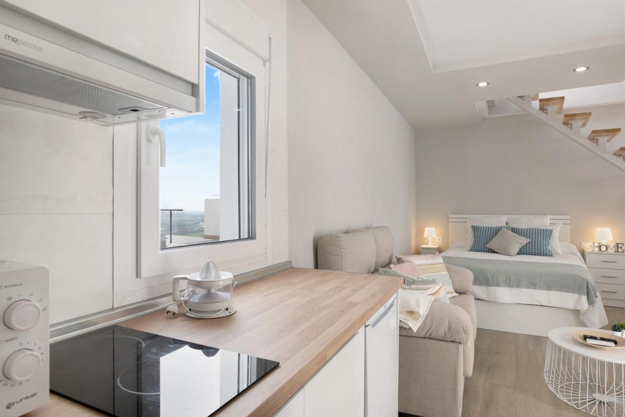 Apartamento La Fuente Vejer de la Frontera Exterior foto